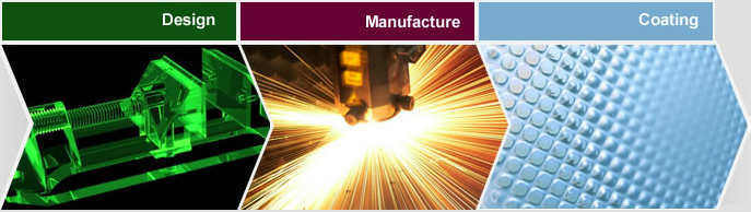 Chunichi Precision Molding, Inc.